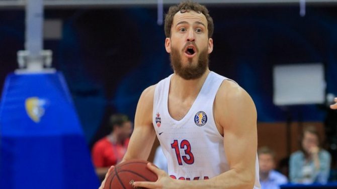 Χίμκι – ΤΣΣΚΑ 62-80: Σήκωσε και τη VTB League η ομάδα του Ιτούδη