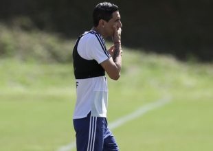 Κόπα Αμέρικα: Ο Σκαλόνι αφήνει στον πάγκο τον Ντι Μαρία