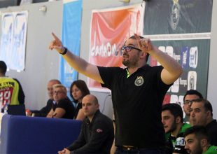 Ανακοινώθηκε ο Δημητρούλιας