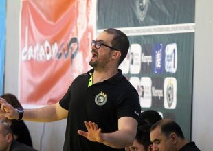 Νέος τεχνικός της ΑΕΚ ο Δημητρούλιας