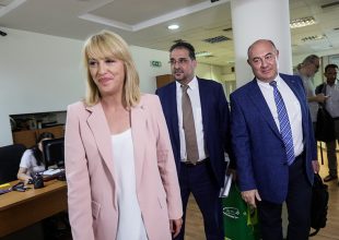 «Ξεχωριστή μέρα – Ευχαριστώ τους ανθρώπους της ΑΕΚ» (VIDEO)