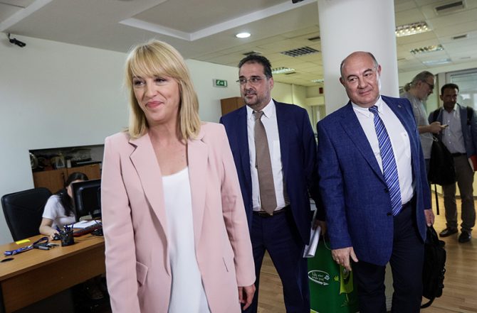 «Ξεχωριστή μέρα – Ευχαριστώ τους ανθρώπους της ΑΕΚ» (VIDEO)