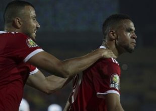 Κόπα Άφρικα: Πρόκριση για το Μαρόκο, “ζωντανή” η Νότια Αφρική