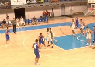 Εθνική Κωφών Ανδρών: Λύγισε στο φινάλε από τις ΗΠΑ