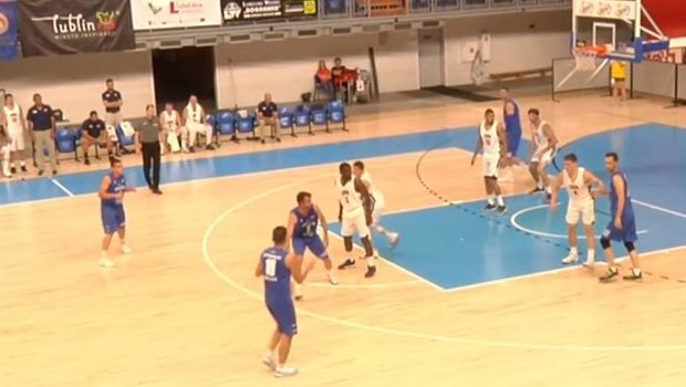 Εθνική Κωφών Ανδρών: Λύγισε στο φινάλε από τις ΗΠΑ