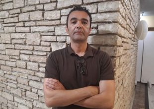 Πρόεδρος της ΕΠΣ Θεσπρωτίας ο Καρβούνης