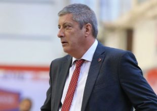 Εποχή Καραμάνου στον ΠΑΟΚ, ο Φραγκιάς νέος προπονητής