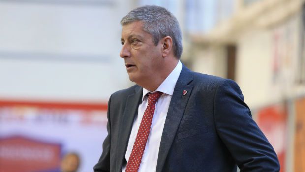 Εποχή Καραμάνου στον ΠΑΟΚ, ο Φραγκιάς νέος προπονητής