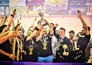 Στην διάθεση του κόσμου τα εισιτήρια για το Champions League
