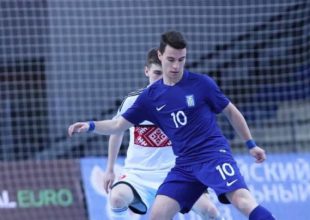 Ανακοίνωσε μεταγραφές η AEK Futsal