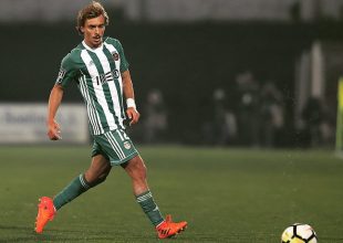 «Χτύπησε την πόρτα» για Ζεράλδες