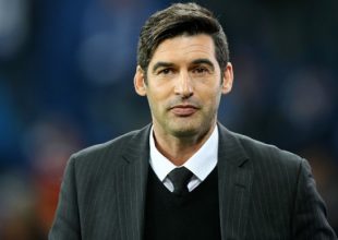 «Κρούση» της Ρόμα σε Φονσέκα
