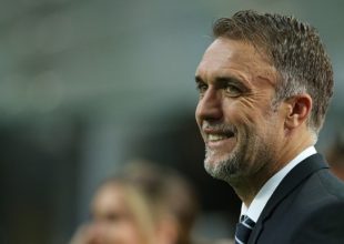 Η Φιορεντίνα προσφέρει πόστο στον Μπατιστούτα