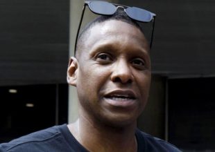 Πρόεδρος Ράπτορς: «Ο Γιάννης δεν είναι Έλληνας, είναι Νιγηριανός»