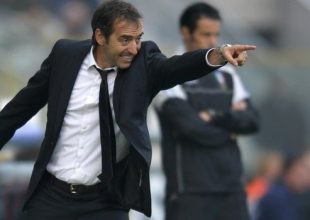 Μίλαν: Τζαμπάολο, ο διάδοχος του Γκατούζο στον πάγκο