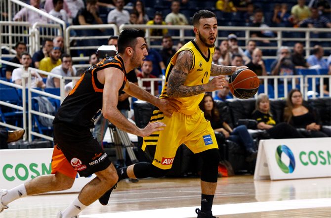 Αυτή είναι η ΑΕΚΑΡΑ! Αυτή είναι η ΑΕΚΑΡΑ!