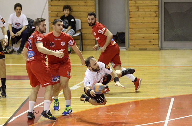 Γιόσμου: «Χαρούμενος που ήρθα στην ΑΕΚ, να φτάσουμε όσο πιο ψηλά γίνεται!»