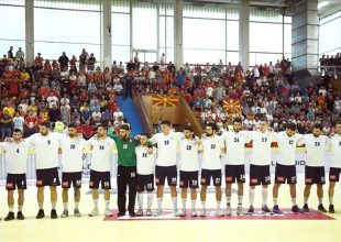 Συγχαρητήρια της Ερασιτεχνικής ΑΕΚ στην Εθνική Ελλάδος Χάντμπολ!