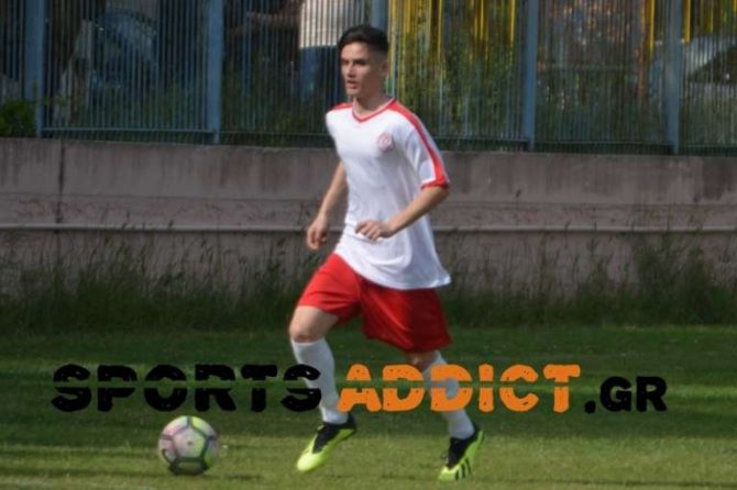 Ο Γκριγκοριάν στην ΑΕΚ! Ο Γκριγκοριάν στην ΑΕΚ!