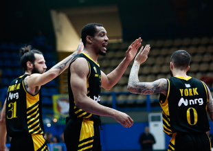 Όλος ο αγώνας Περιστέρι – ΑΕΚ (VIDEO)