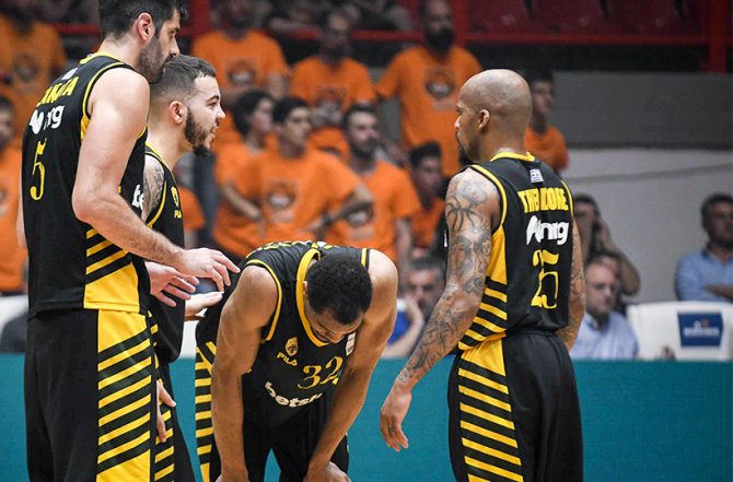 Νίκη ανασύνταξης και… βελτίωσης Νίκη ανασύνταξης και… βελτίωσης