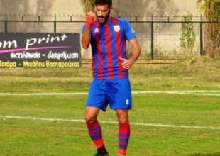 Βόλος: Ανανέωσε ο Ηλιόπουλος