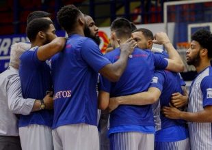 Χολαργός: “Παραχωρούμε τη θέση, καμία συμφωνία ως τώρα”