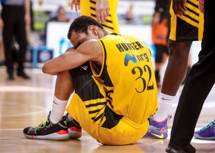 Θεραπεία ο λόγος απουσίας του Χάντερ;