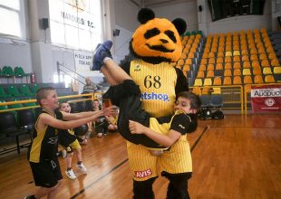 H τελετή λήξης των Ακαδημιών μέσα από το… φακό (ΦΩΤΟ)