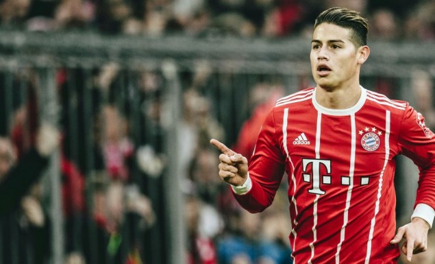 Η Έβερτον ανακοίνωσε την απόκτηση του Χάμες Ροντρίγκες