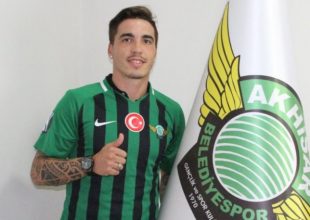 Κανένα ενδιαφέρον για Ζοσούε