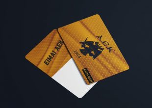 «Είμαι ΑΕΚ» – Στήριξε την Μάνα ΑΕΚ με την Κάρτα φίλου!