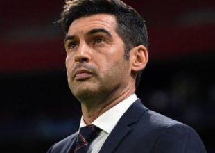 Aνακοίνωσε τον Φονσέκα η Ρόμα