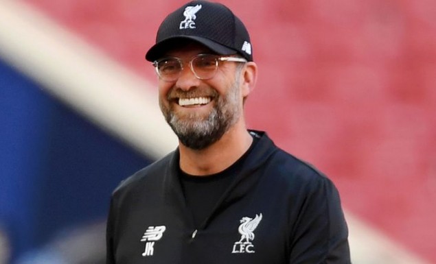 Κλοπ: “Η Γιουνάιτεντ είναι η μόνη ομάδα που θέλει να παίξει μαζί μας τώρα”