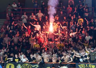 Κυκλοφόρησαν τα εισιτήρια για το ΑΕΚ – Βόννη
