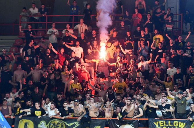 Κυκλοφόρησαν τα εισιτήρια για το ΑΕΚ – Βόννη