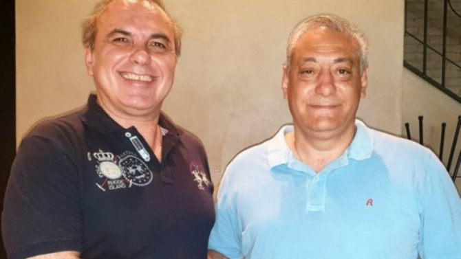 Ανακοίνωσε τον Κουφό ο Ιωνικός