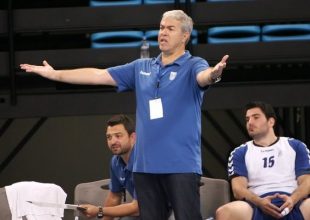 Αναζητά προπονητή η ομάδα χάντμπολ