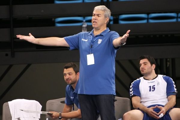 Αναζητά προπονητή η ομάδα χάντμπολ