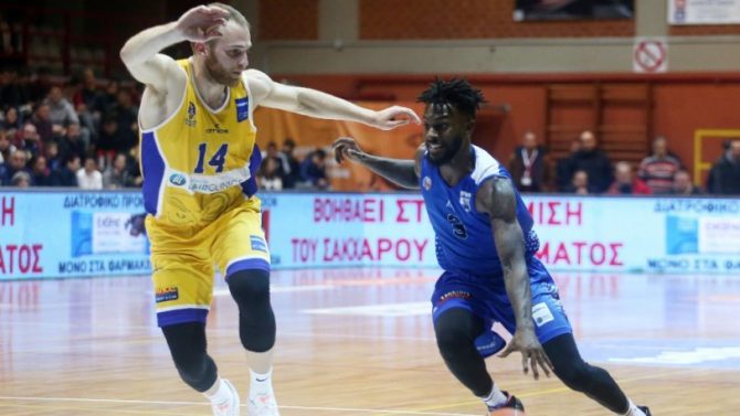 Πρόεδρος Λαυρίου: «Η Κύμη δεν παραχωρεί τη θέση και συνεχίζει στην Α1»