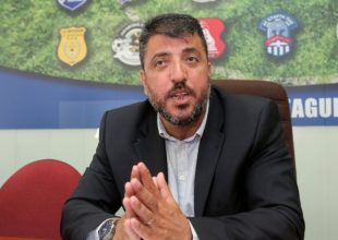 Λεουτσάκος: «Να τηρηθούν τα συμφωνηθέντα»