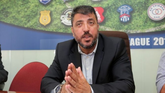Λεουτσάκος: «Να τηρηθούν τα συμφωνηθέντα»