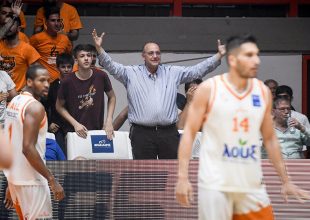 «Σκοτεινές» σφυρίχτρες στο ΟΑΚΑ