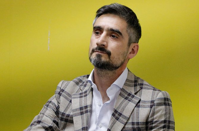 Προχωράει του εξτρέμ – Επαφές με δυο η ΑΕΚ! Προχωράει του εξτρέμ – Επαφές με δυο η ΑΕΚ!