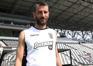 Ξάνθη: Ανακοίνωσε τον Μαλεζά
