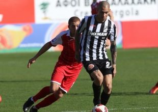 ΟΦΗ: Ανανεώθηκε ο δανεισμός του Μεγιάδο