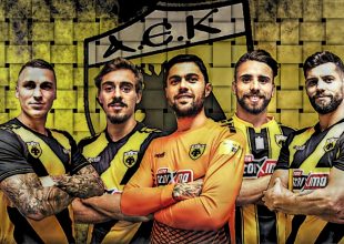 Πρώτη φορά… δυναμικά