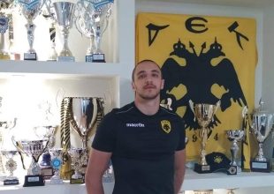 Μωραΐτης: «Ξέρουμε ακριβώς τι πρέπει να κάνουμε»