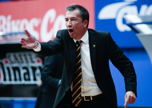 Μπάνκι: «Μείναμε ενωμένοι ως το τέλος»