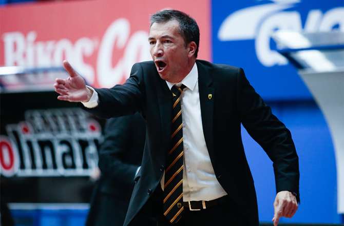 Μπάνκι: «Μείναμε ενωμένοι ως το τέλος»